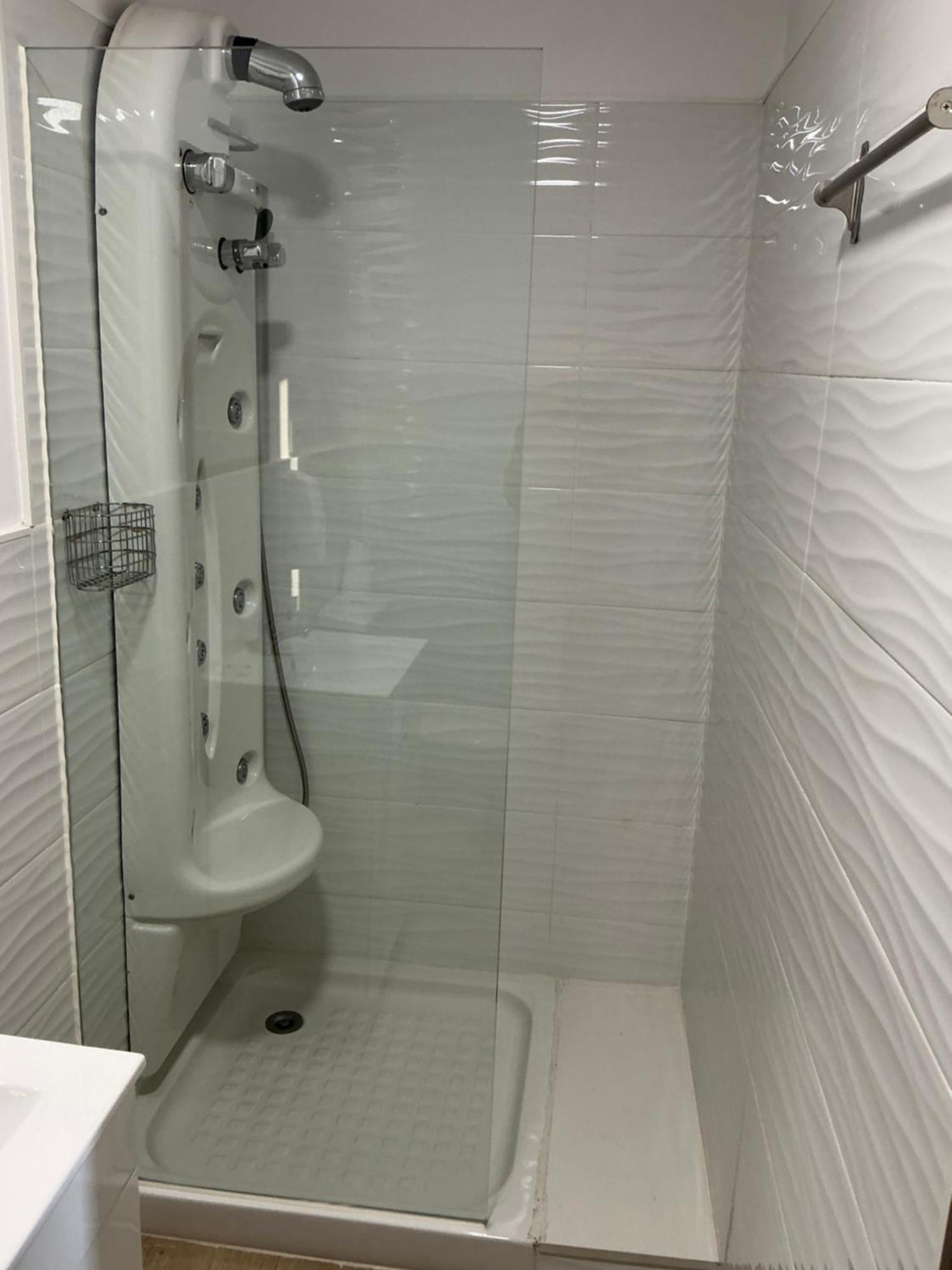 Hostal Bo Camino Porriño Екстериор снимка