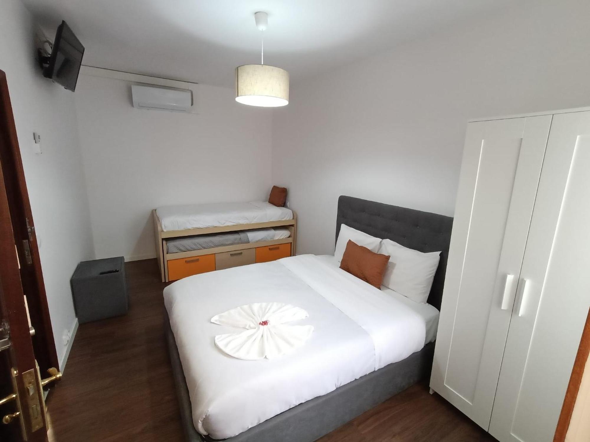 Hostal Bo Camino Porriño Екстериор снимка
