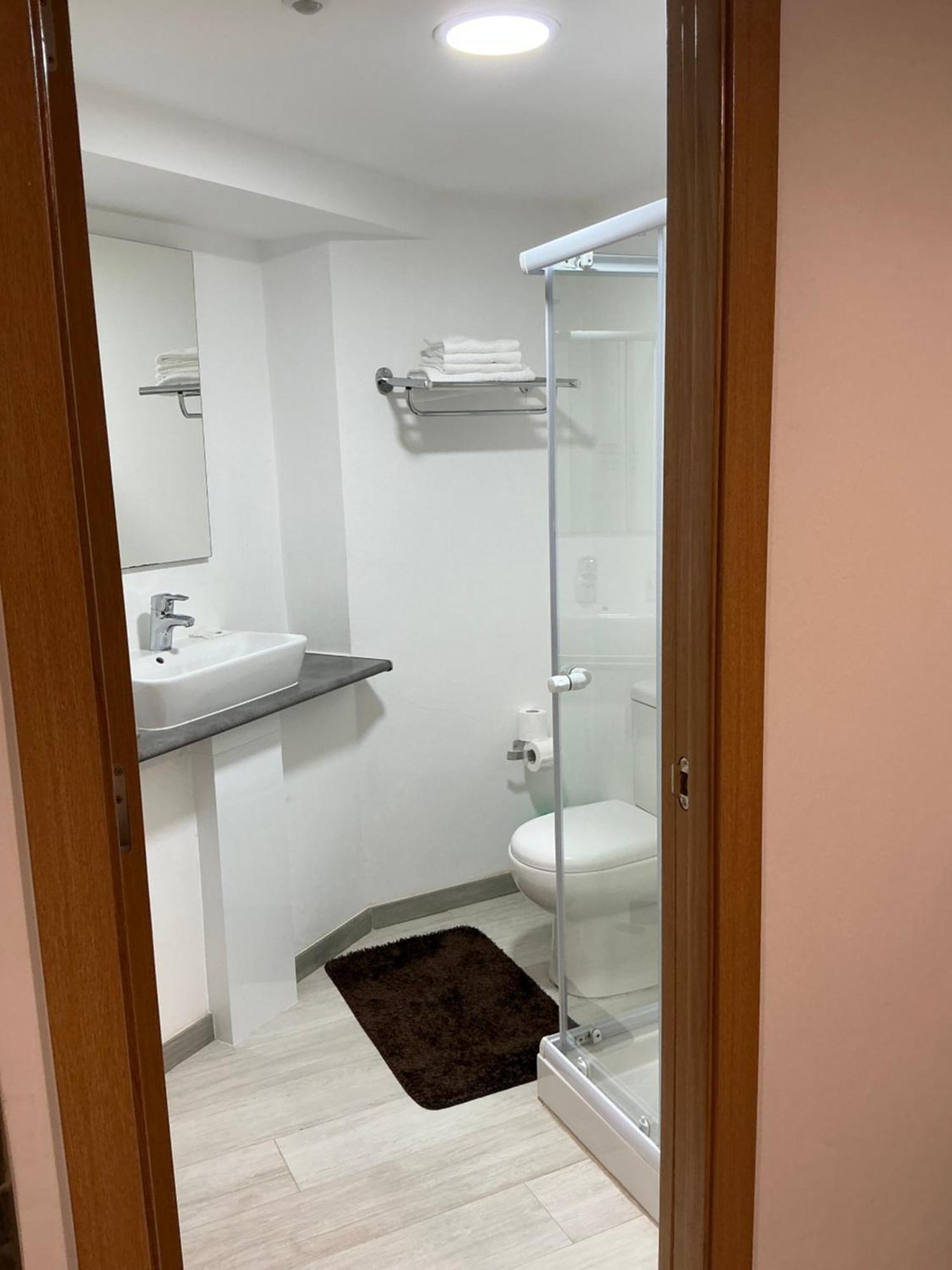 Hostal Bo Camino Porriño Екстериор снимка