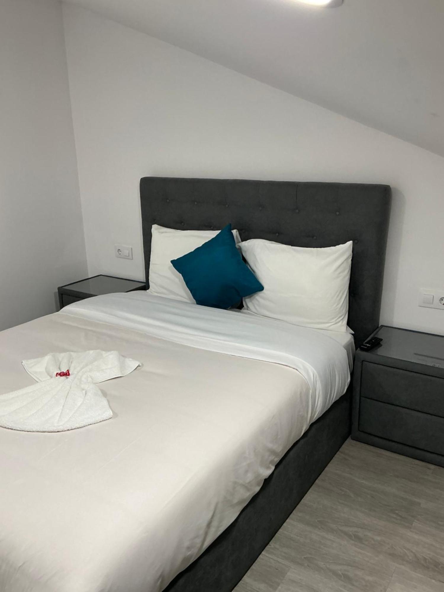 Hostal Bo Camino Porriño Екстериор снимка
