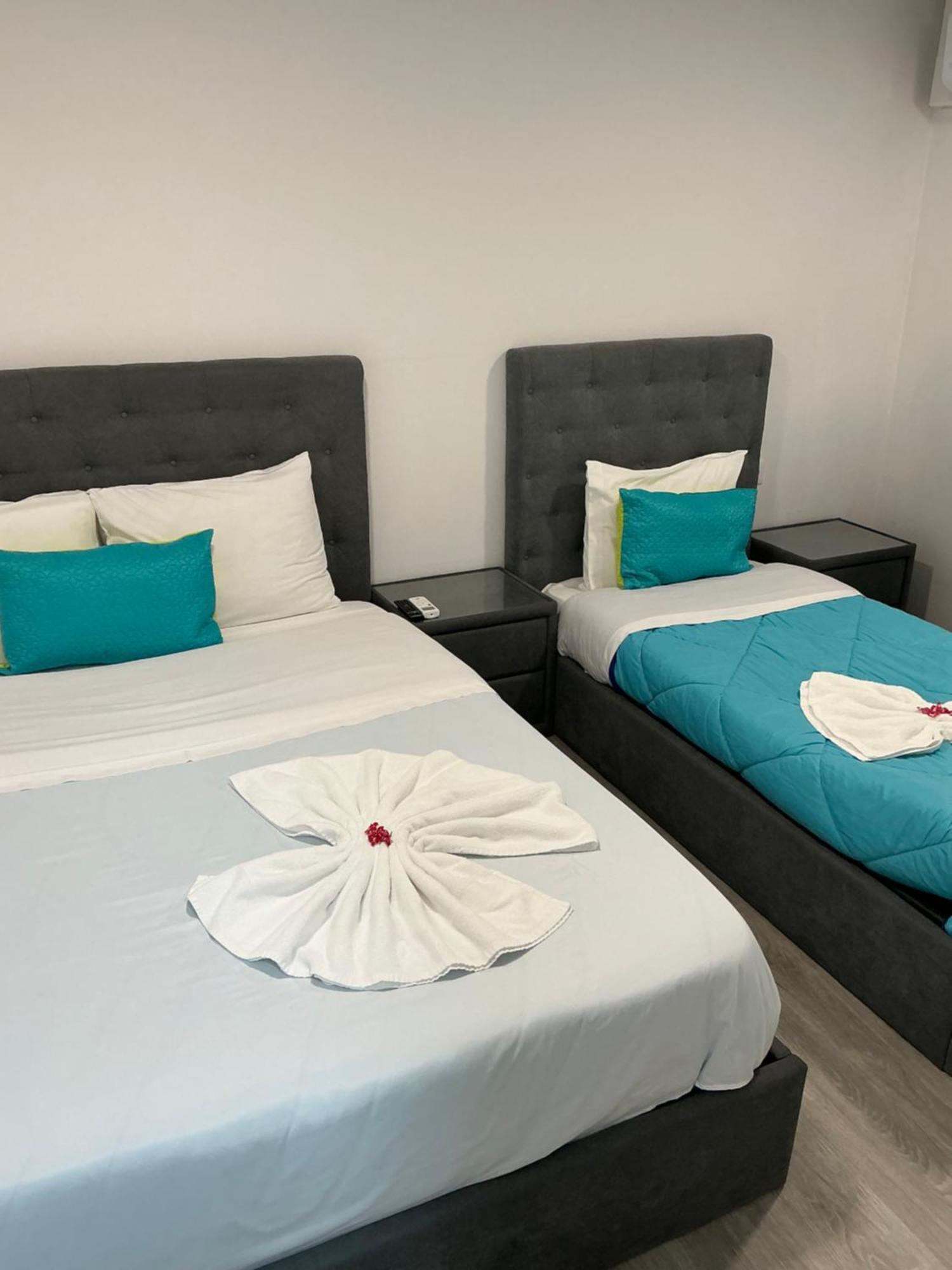 Hostal Bo Camino Porriño Екстериор снимка